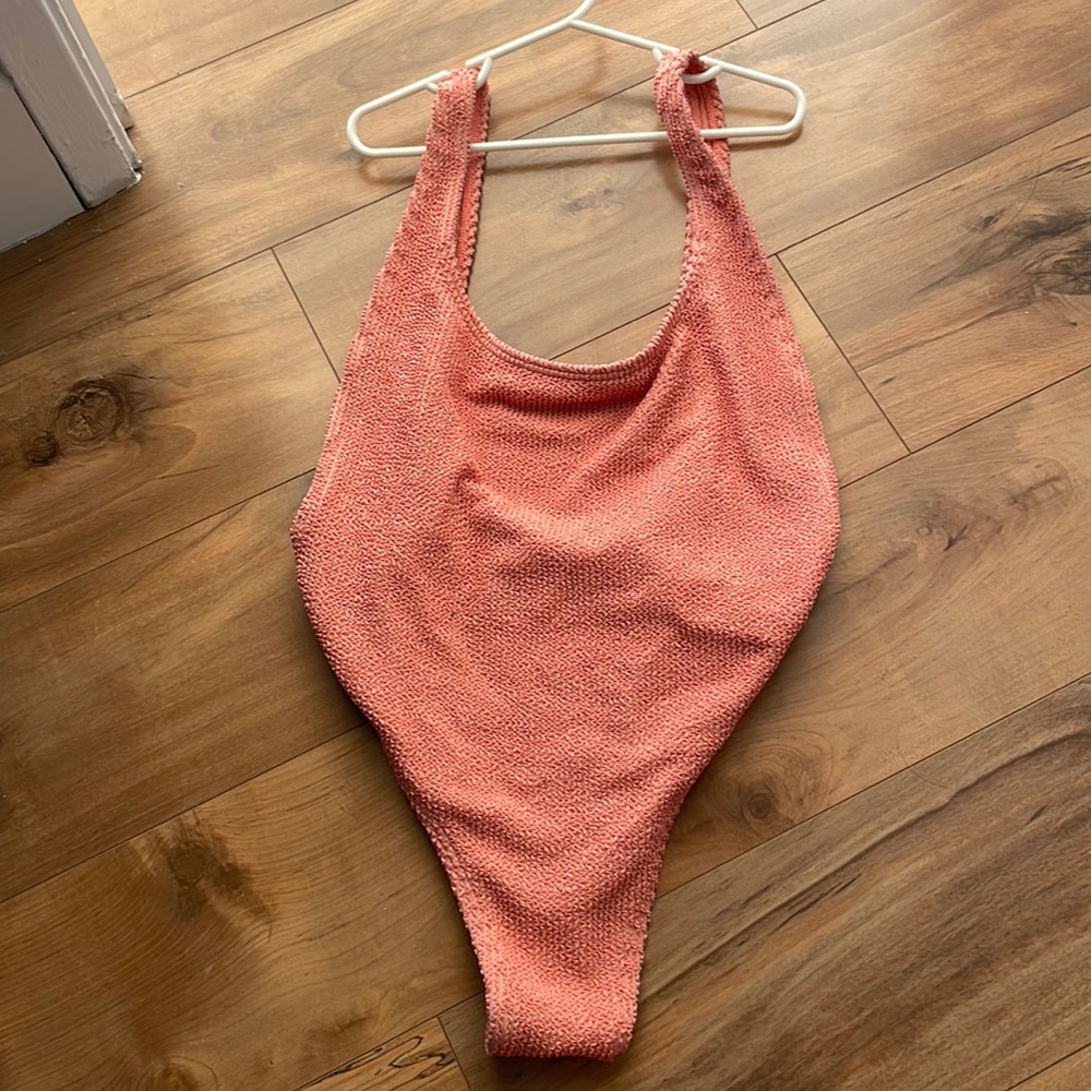Billabong high leg bikini